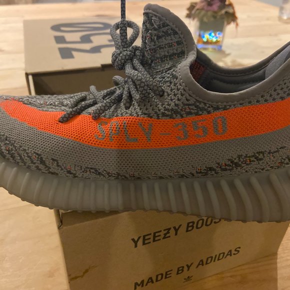 Yeezy Boost 350 V2 Beluga Reflective main image 4